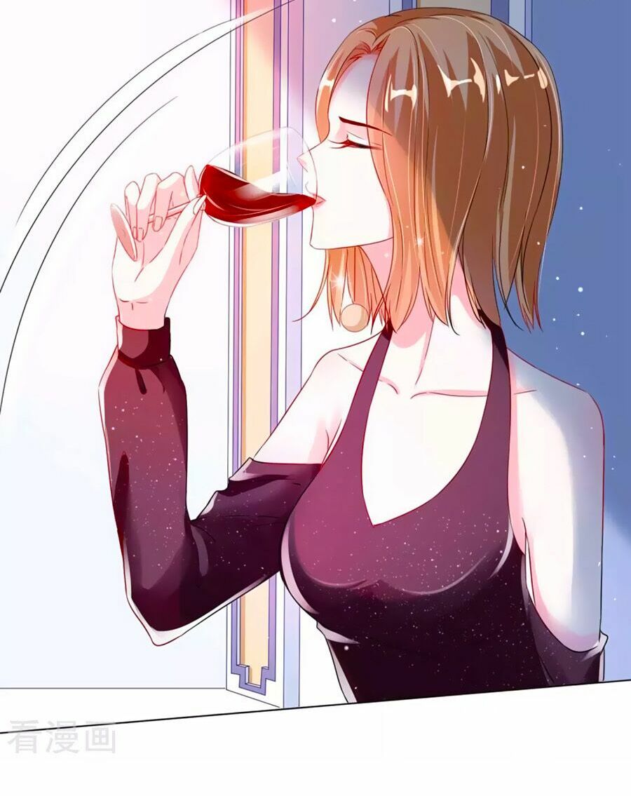 Thời Thượng Nữ Vương Có Chút Tô: Chapter 1