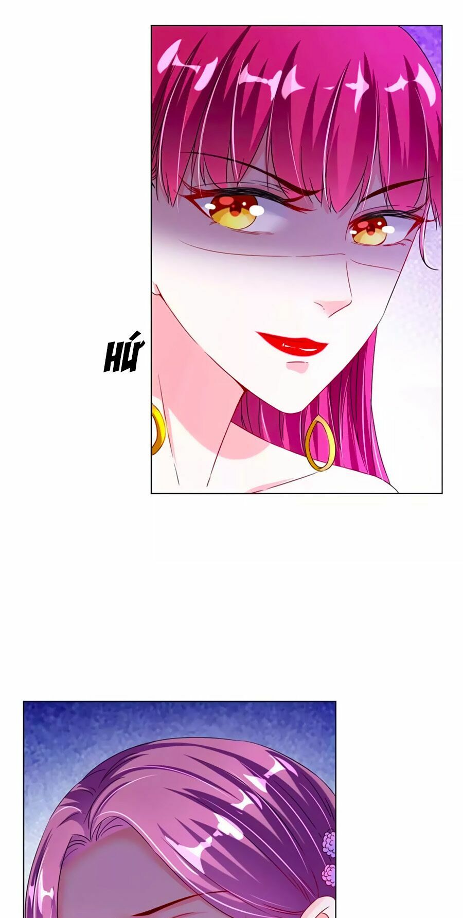 Thời Thượng Nữ Vương Có Chút Tô: Chapter 1