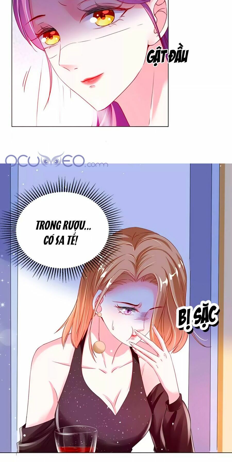 Thời Thượng Nữ Vương Có Chút Tô: Chapter 1
