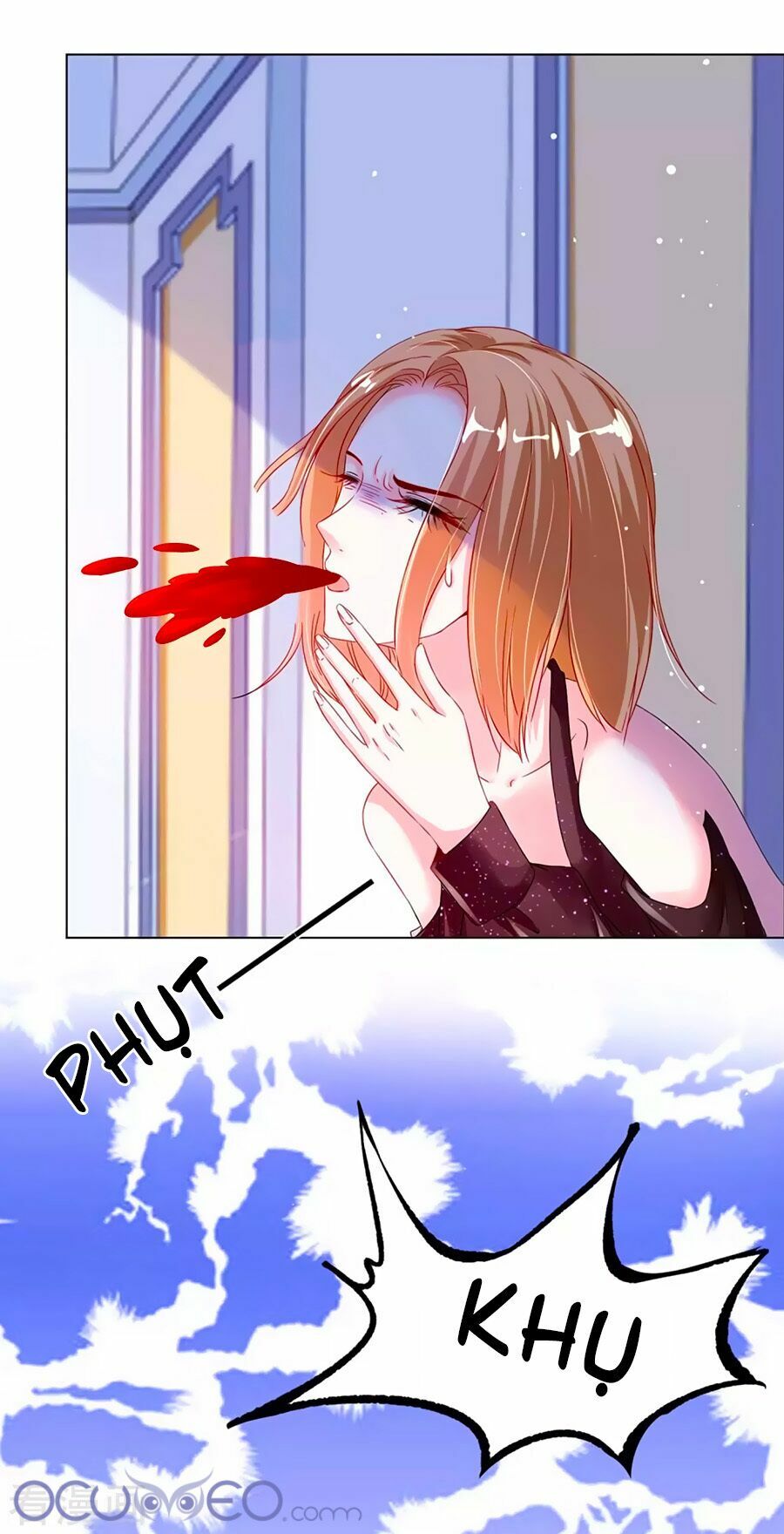 Thời Thượng Nữ Vương Có Chút Tô: Chapter 1