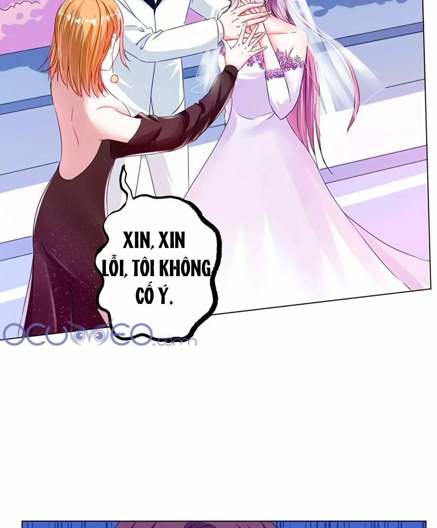 Thời Thượng Nữ Vương Có Chút Tô: Chapter 1