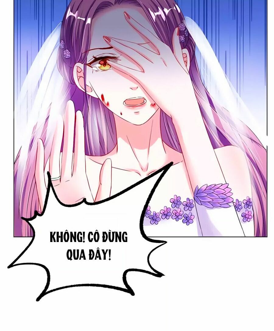 Thời Thượng Nữ Vương Có Chút Tô: Chapter 1