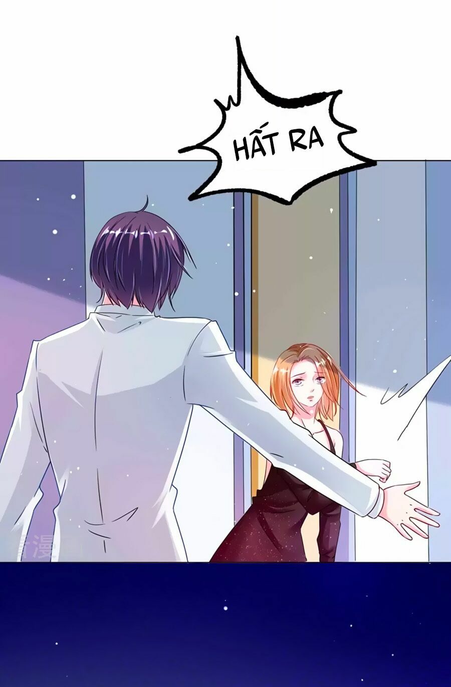 Thời Thượng Nữ Vương Có Chút Tô: Chapter 1
