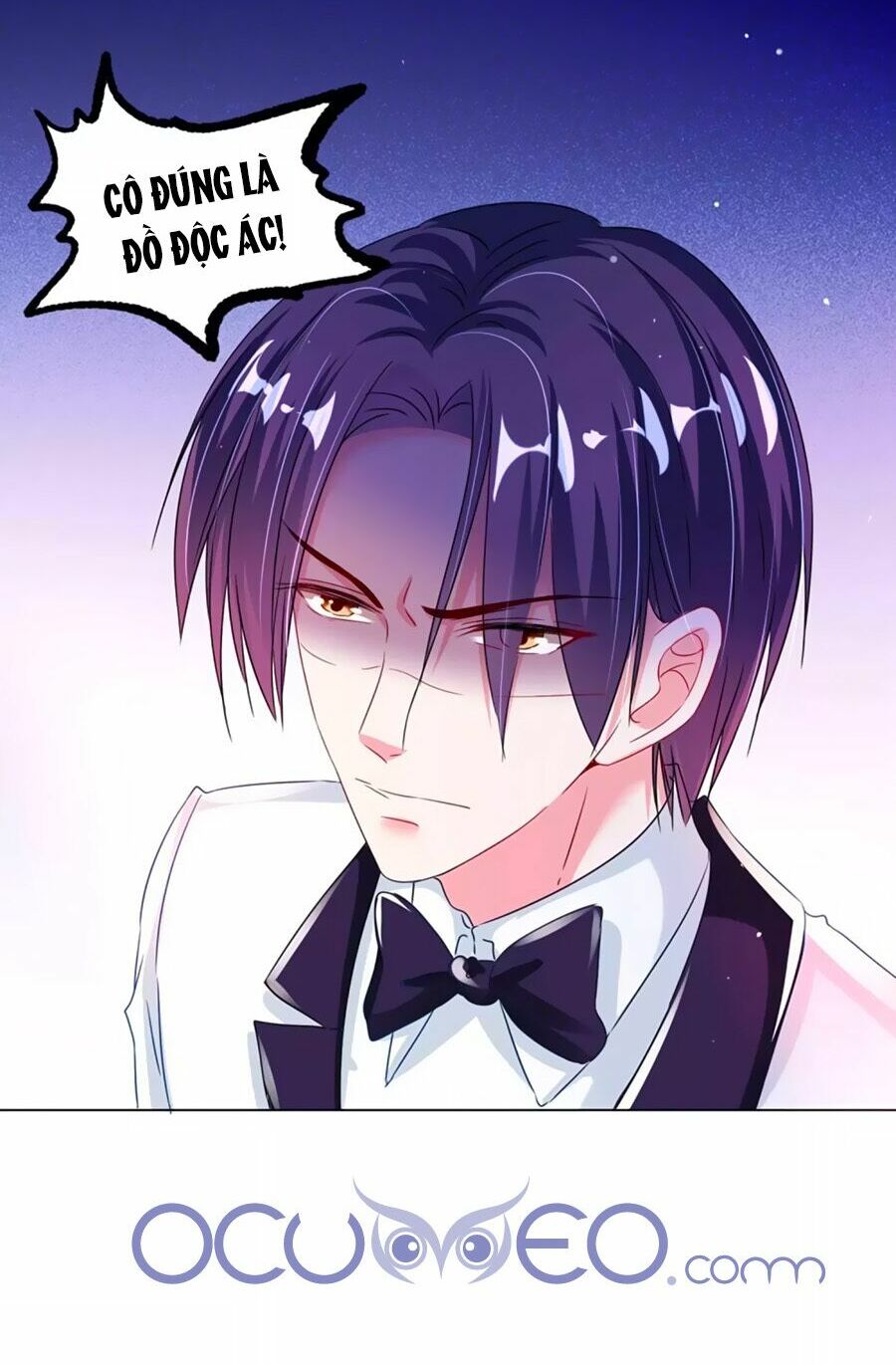 Thời Thượng Nữ Vương Có Chút Tô: Chapter 1