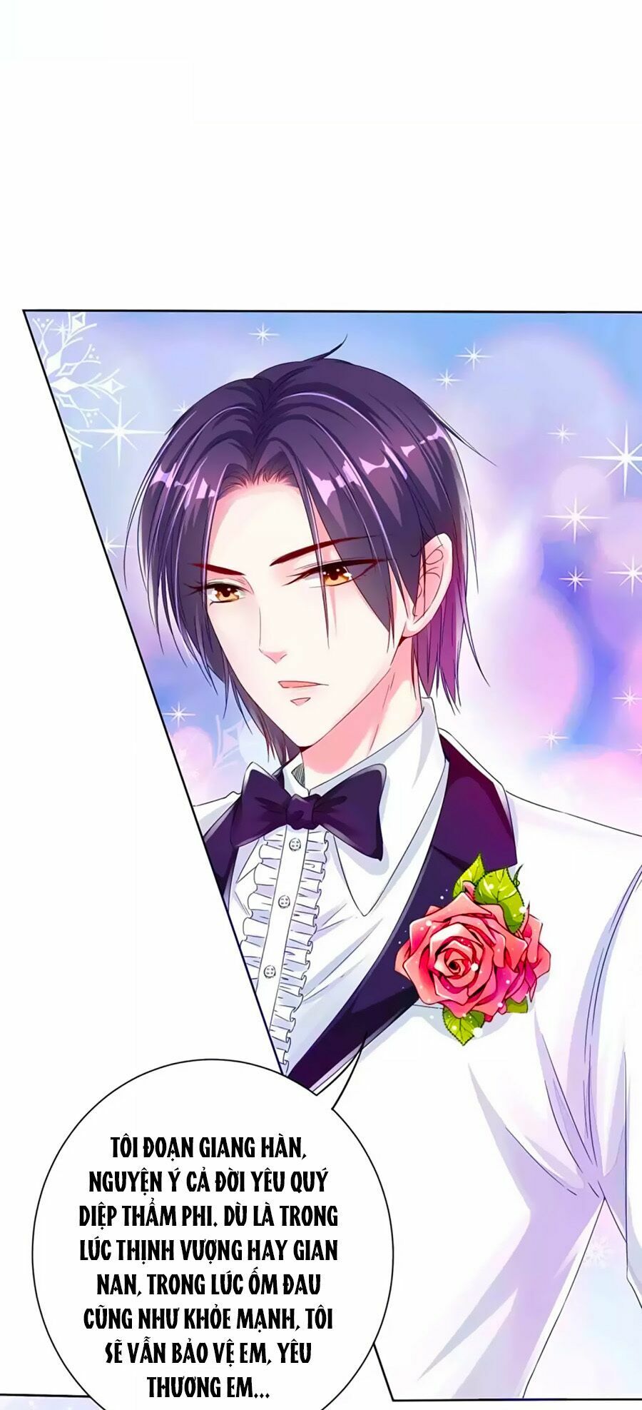 Thời Thượng Nữ Vương Có Chút Tô: Chapter 1