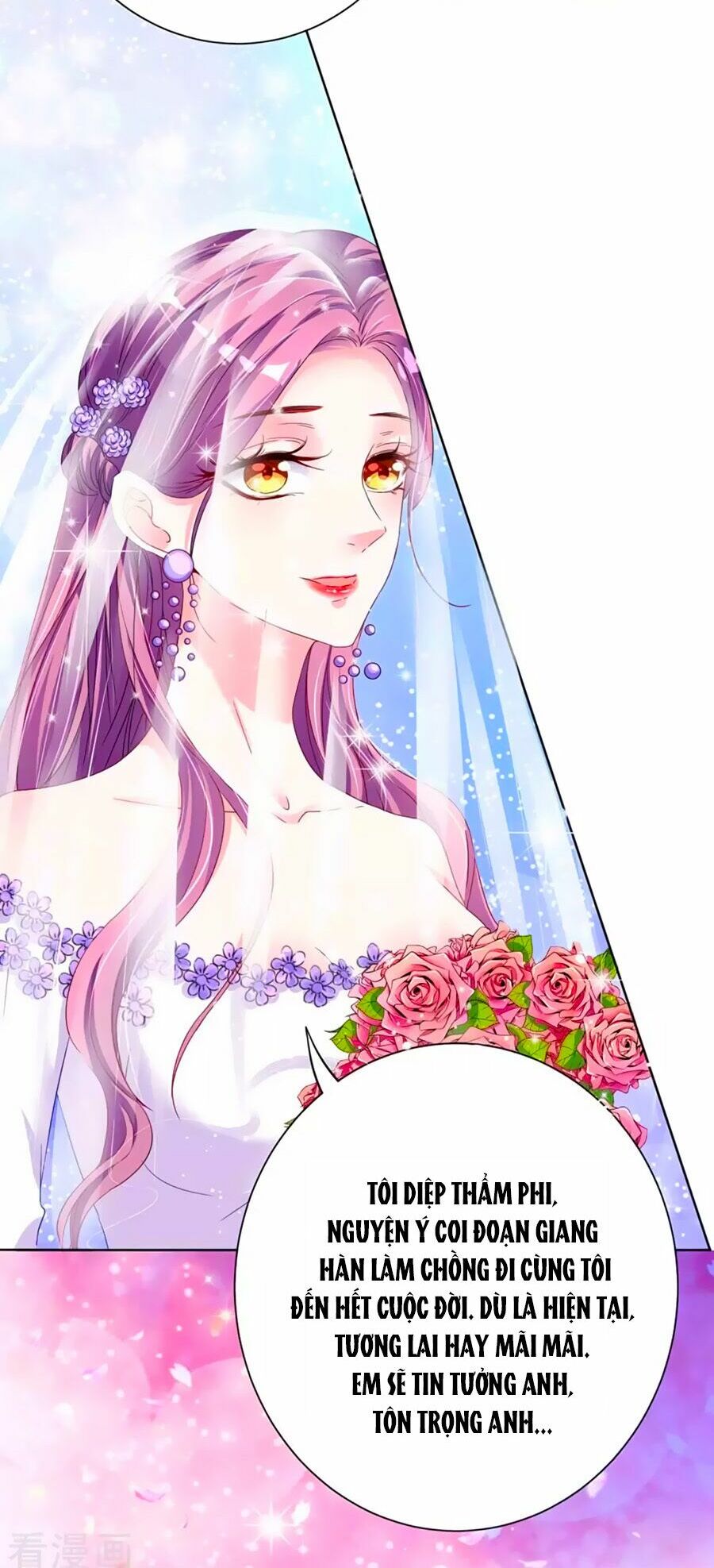Thời Thượng Nữ Vương Có Chút Tô: Chapter 1