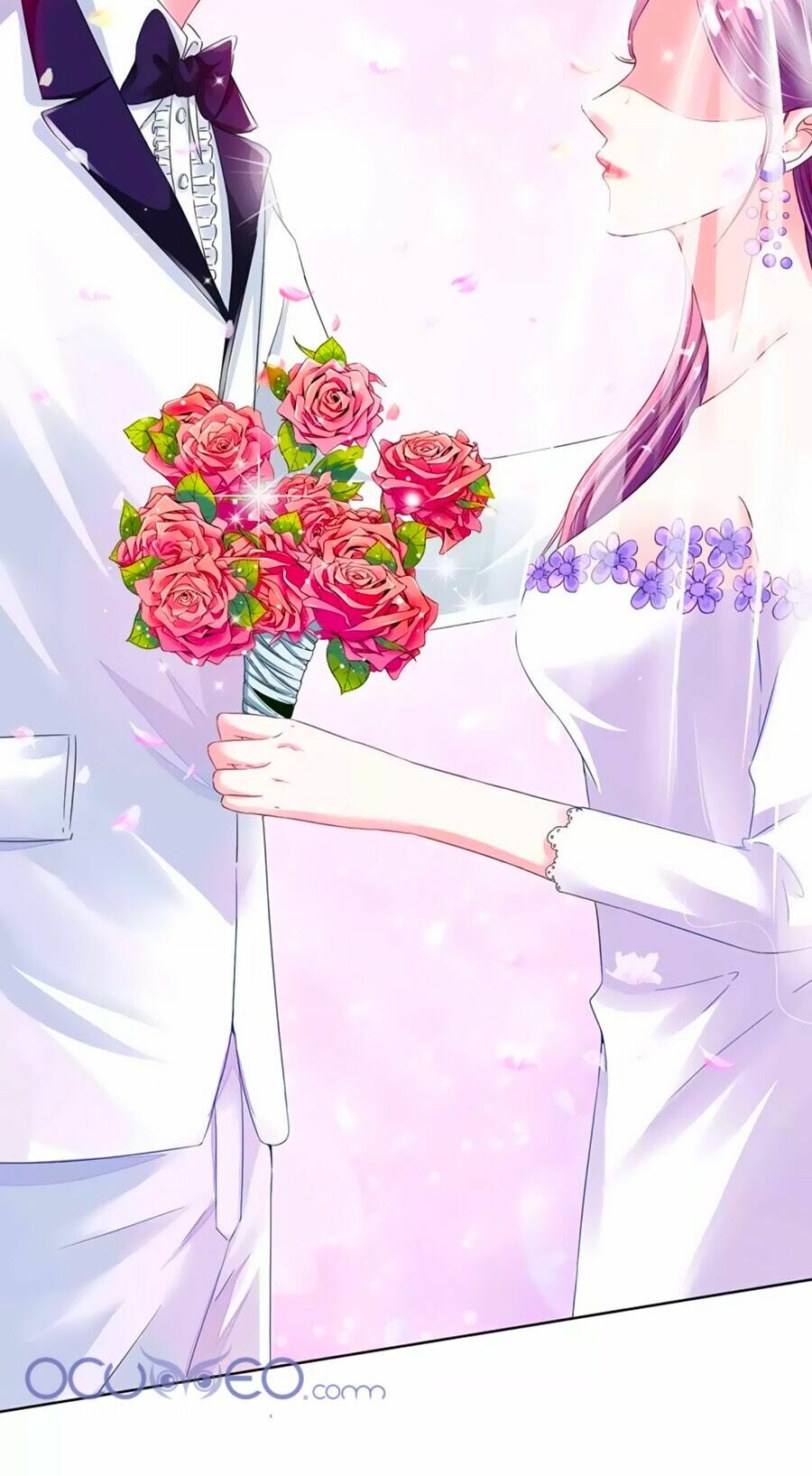 Thời Thượng Nữ Vương Có Chút Tô: Chapter 1