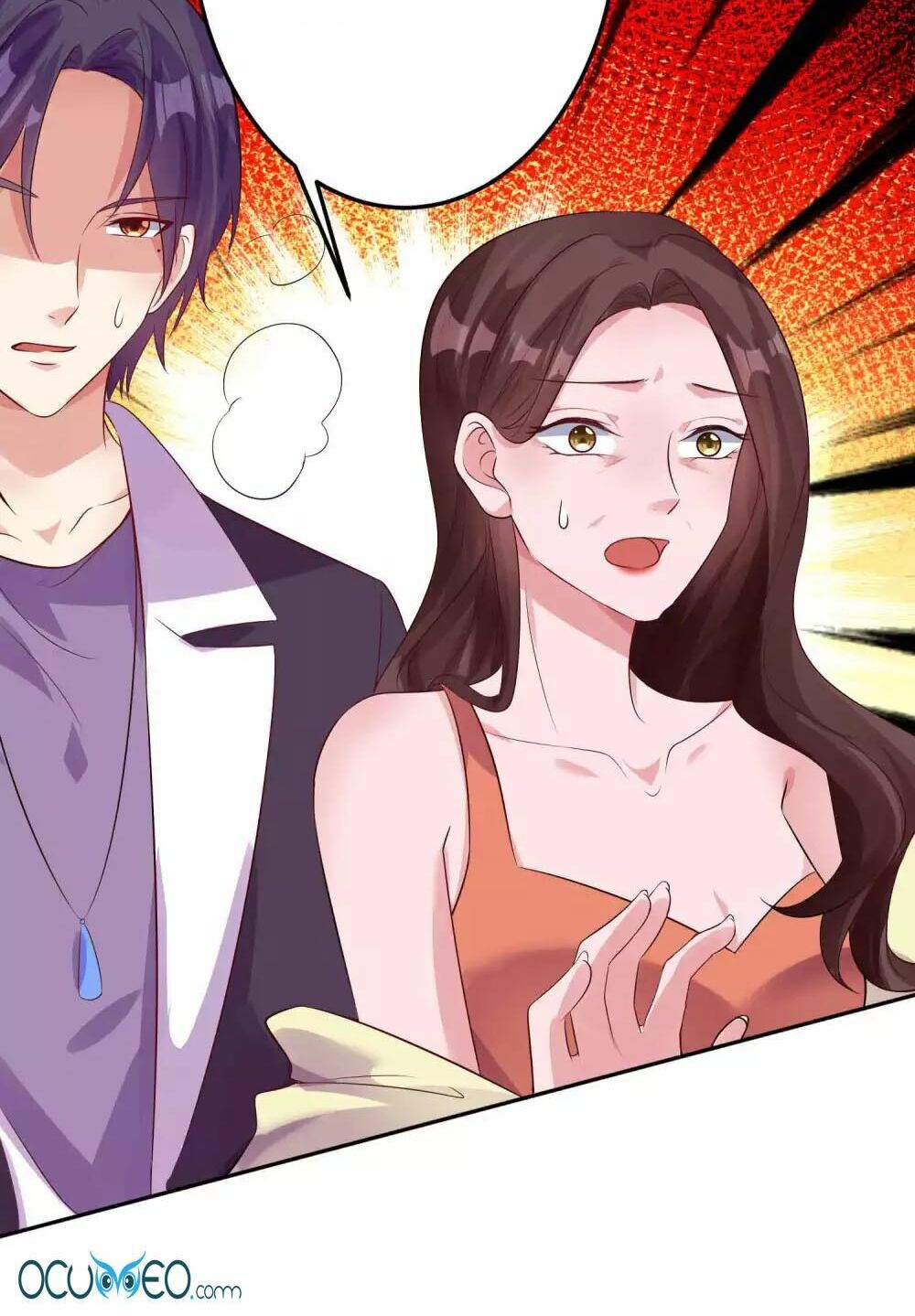 Thời Thượng Nữ Vương Có Chút Tô: Chapter 10