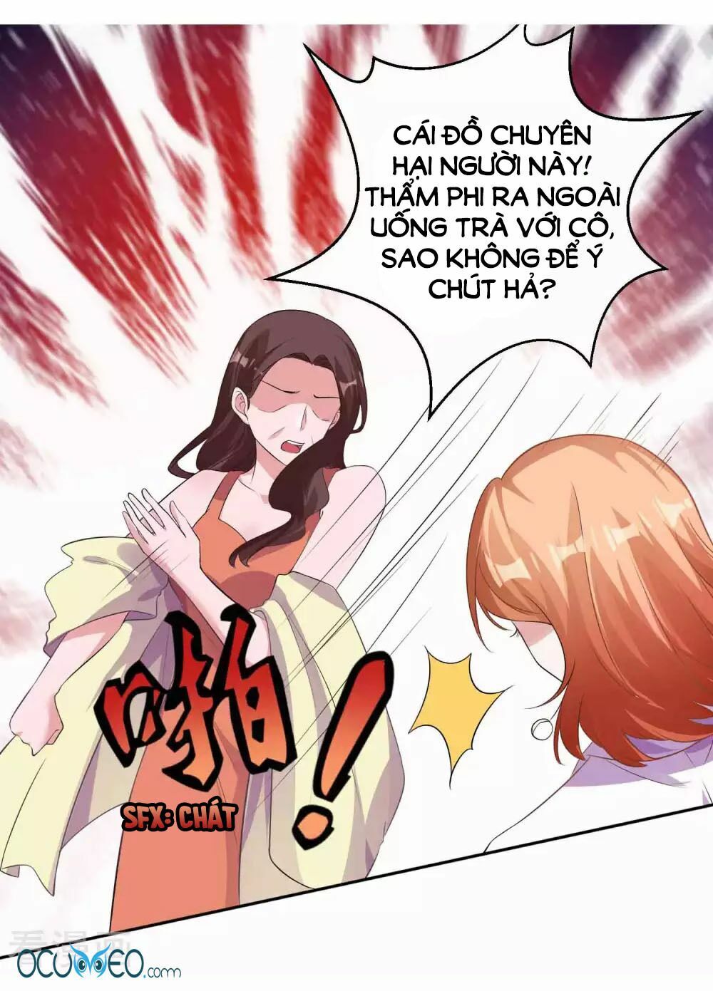 Thời Thượng Nữ Vương Có Chút Tô: Chapter 10