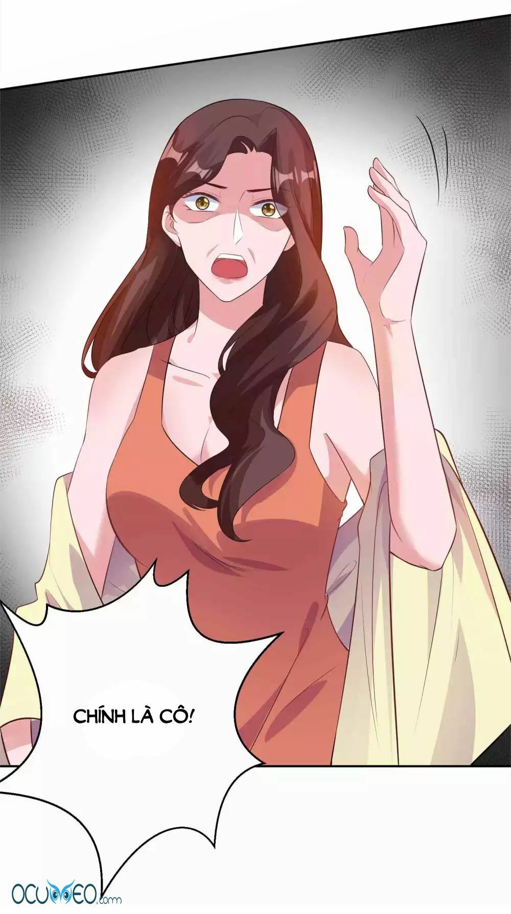 Thời Thượng Nữ Vương Có Chút Tô: Chapter 10