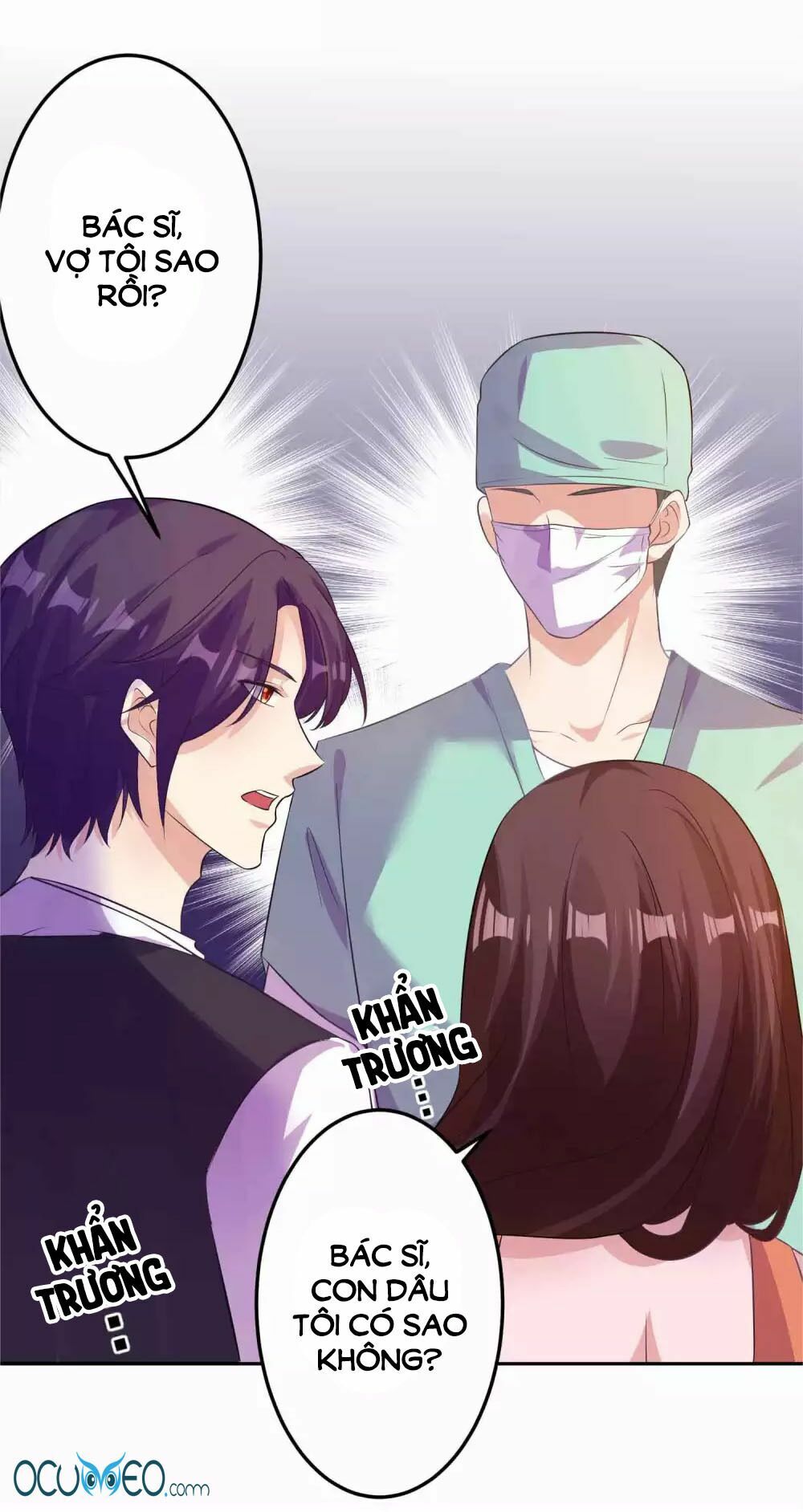 Thời Thượng Nữ Vương Có Chút Tô: Chapter 10