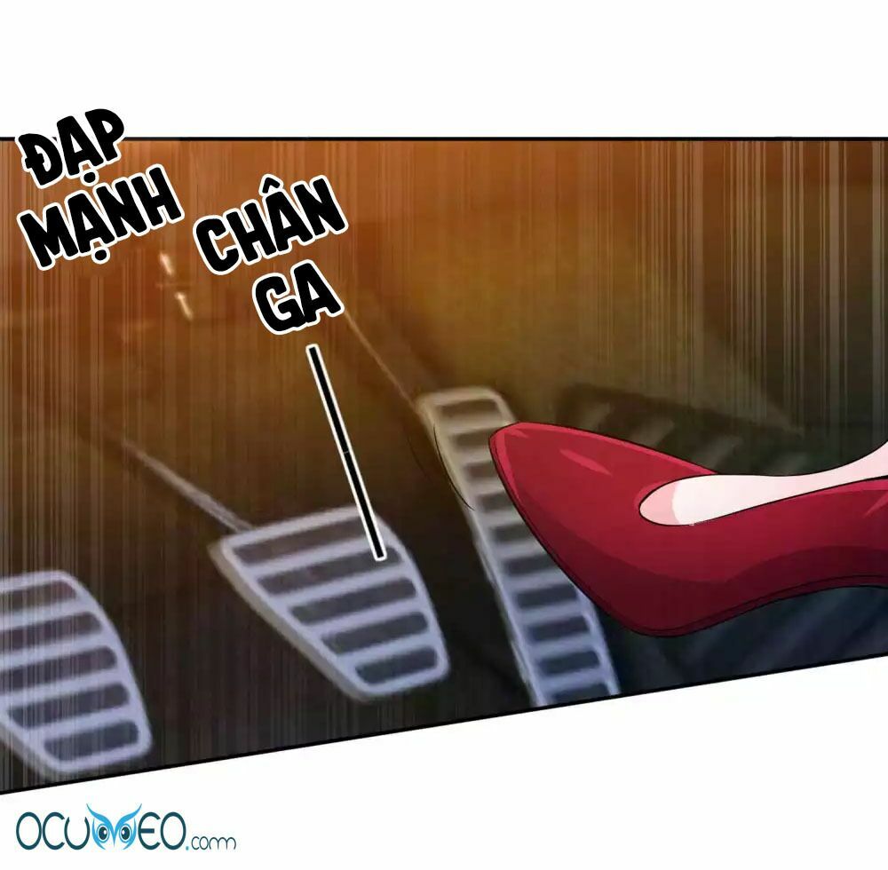Thời Thượng Nữ Vương Có Chút Tô: Chapter 10