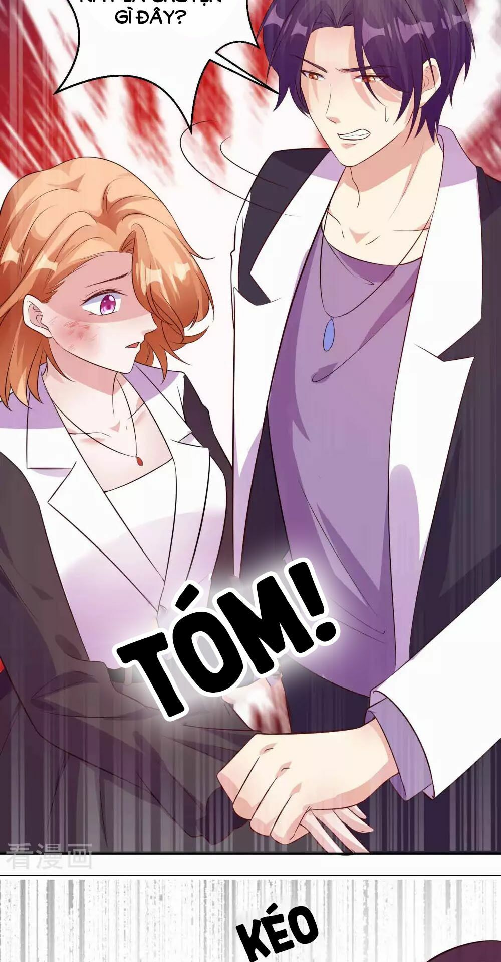 Thời Thượng Nữ Vương Có Chút Tô: Chapter 10
