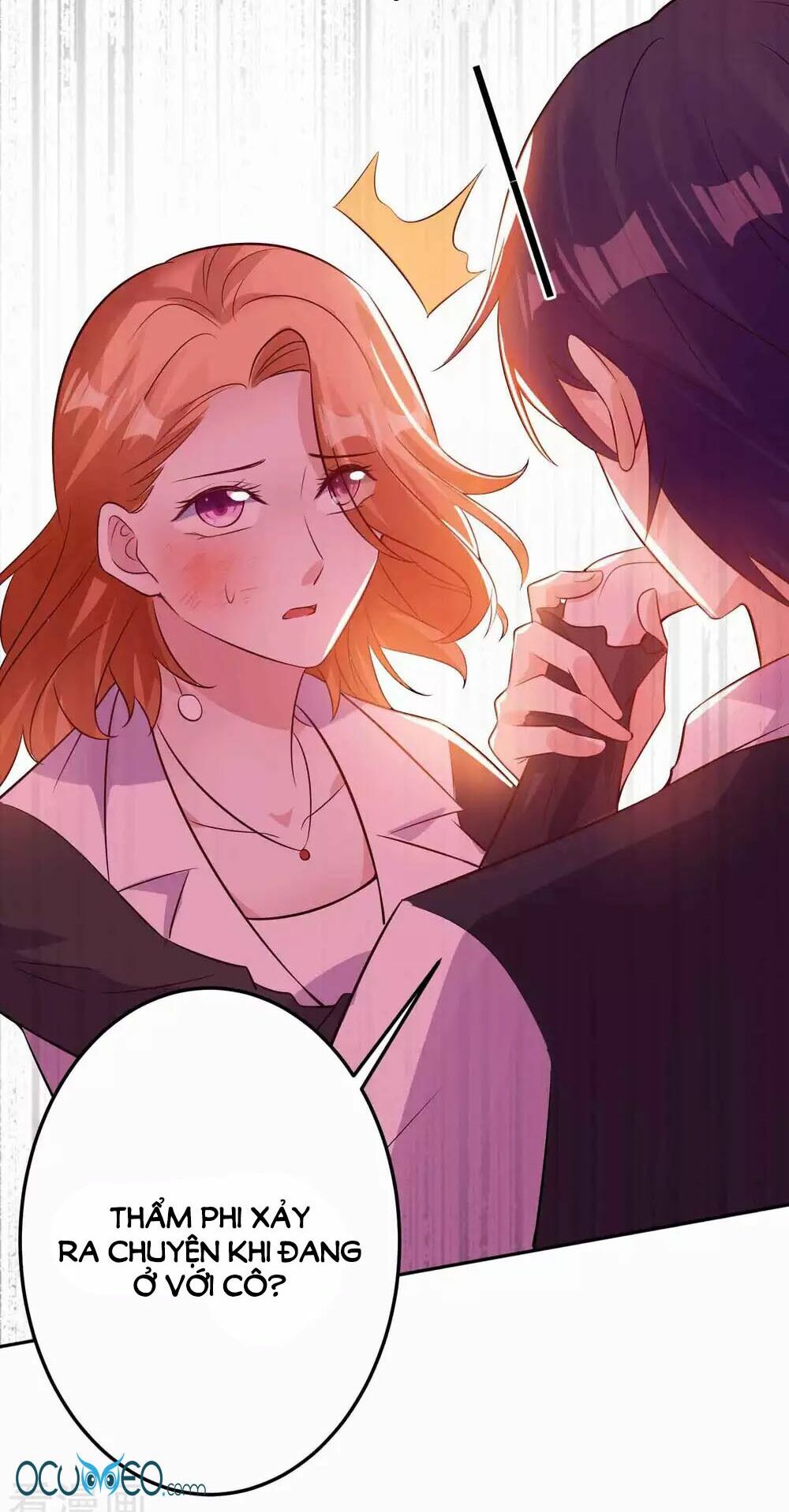 Thời Thượng Nữ Vương Có Chút Tô: Chapter 10