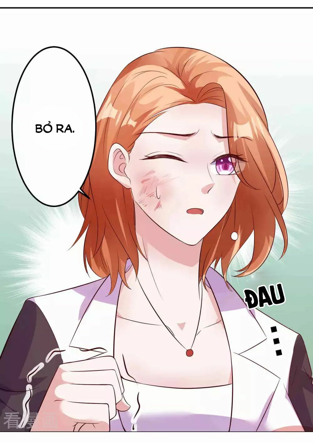Thời Thượng Nữ Vương Có Chút Tô: Chapter 10