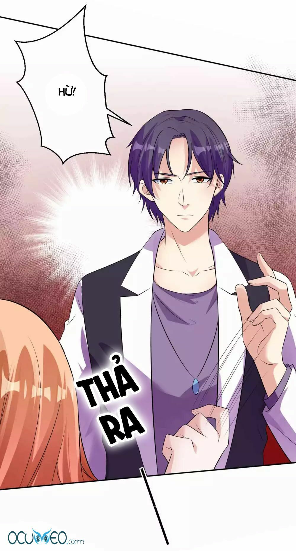 Thời Thượng Nữ Vương Có Chút Tô: Chapter 10
