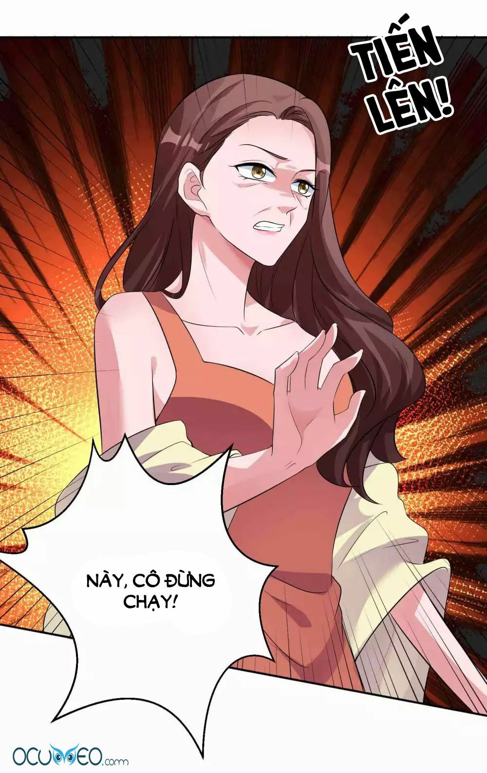 Thời Thượng Nữ Vương Có Chút Tô: Chapter 10