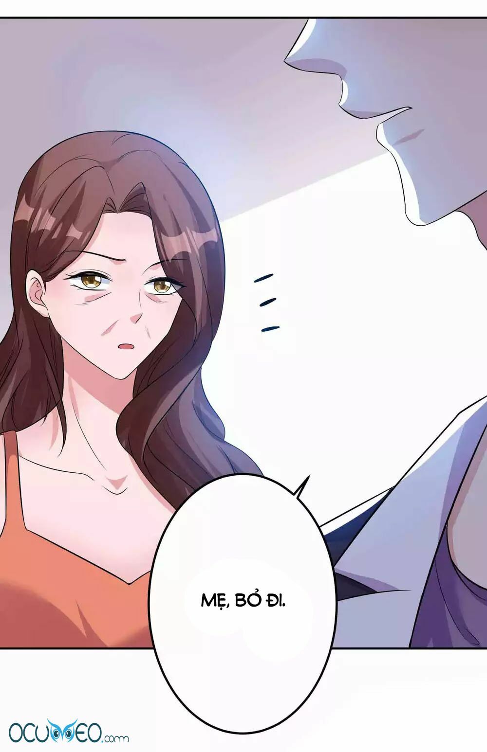Thời Thượng Nữ Vương Có Chút Tô: Chapter 10