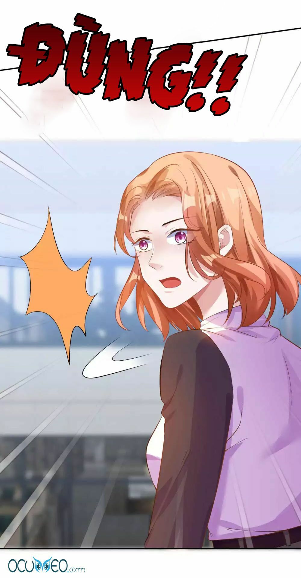 Thời Thượng Nữ Vương Có Chút Tô: Chapter 10