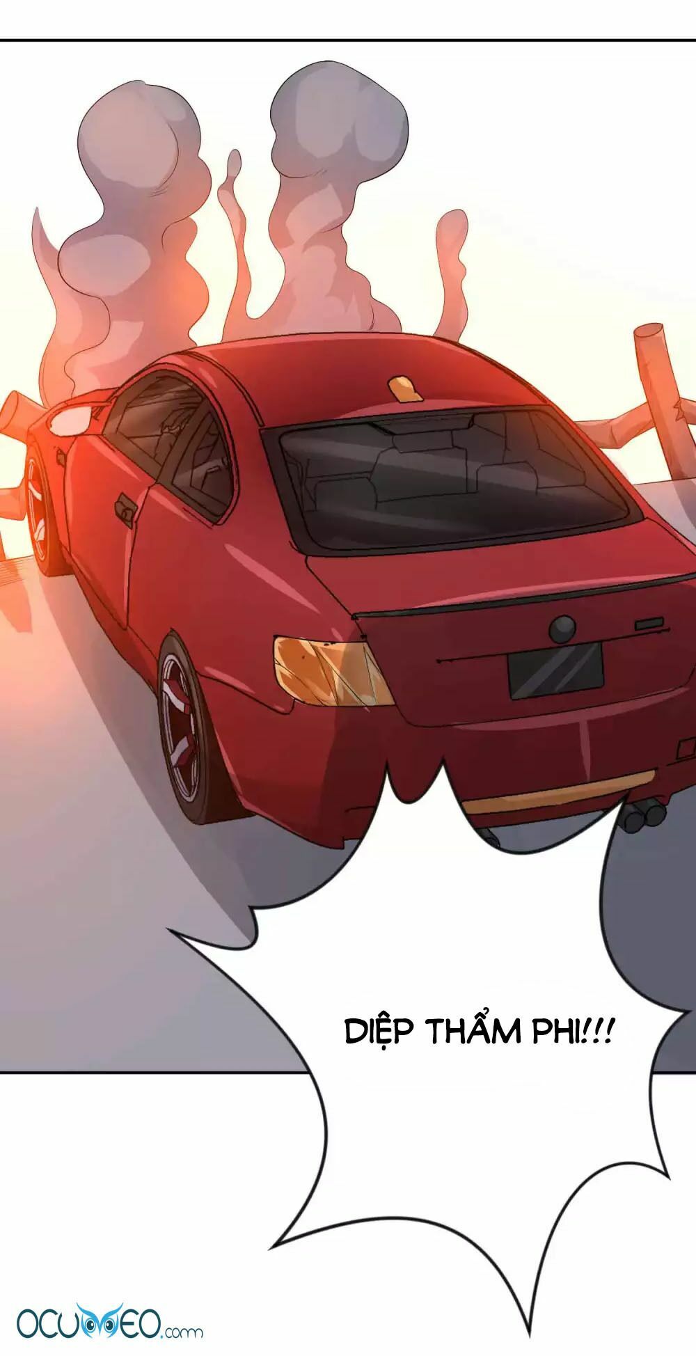 Thời Thượng Nữ Vương Có Chút Tô: Chapter 10