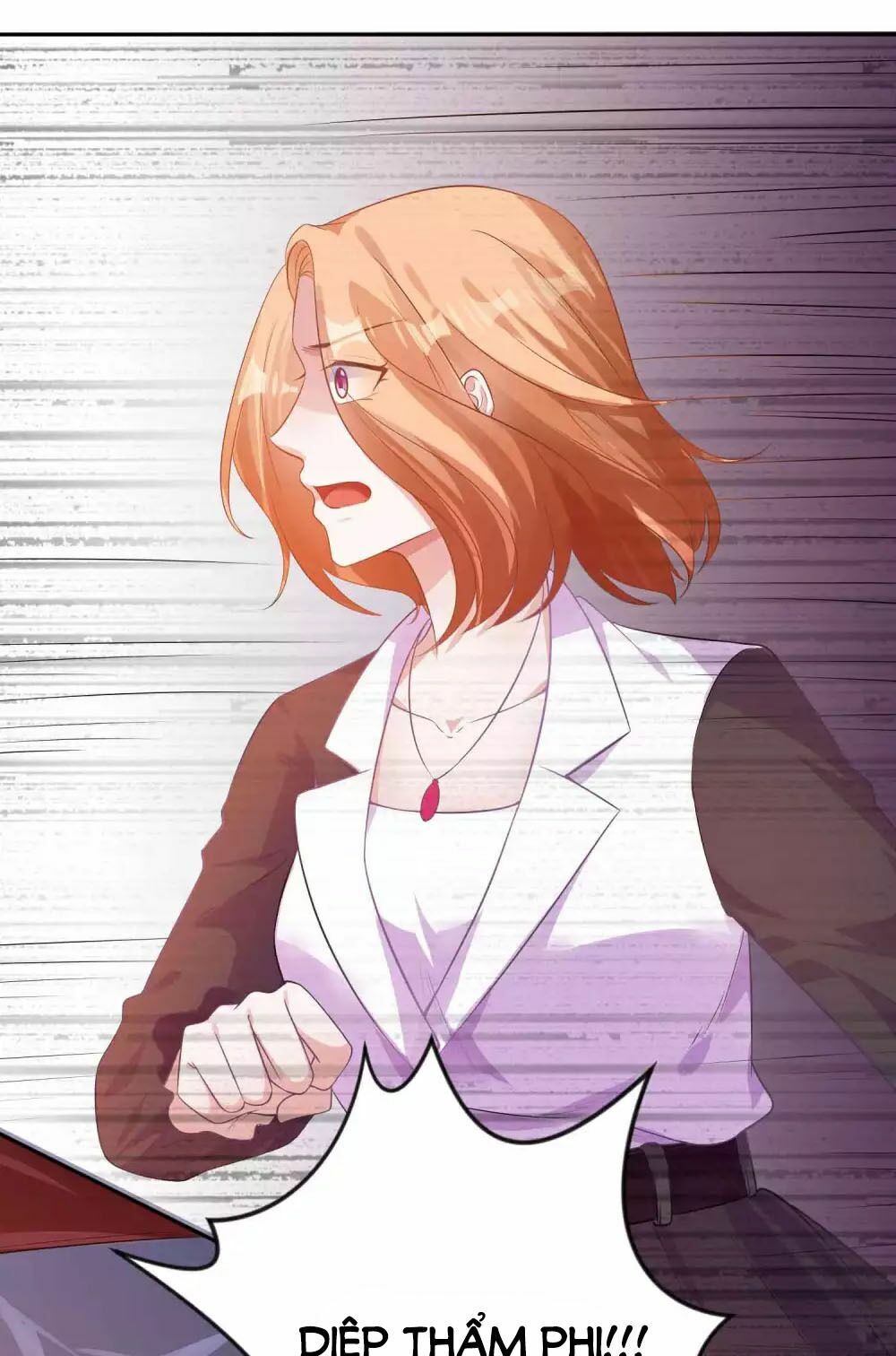 Thời Thượng Nữ Vương Có Chút Tô: Chapter 10
