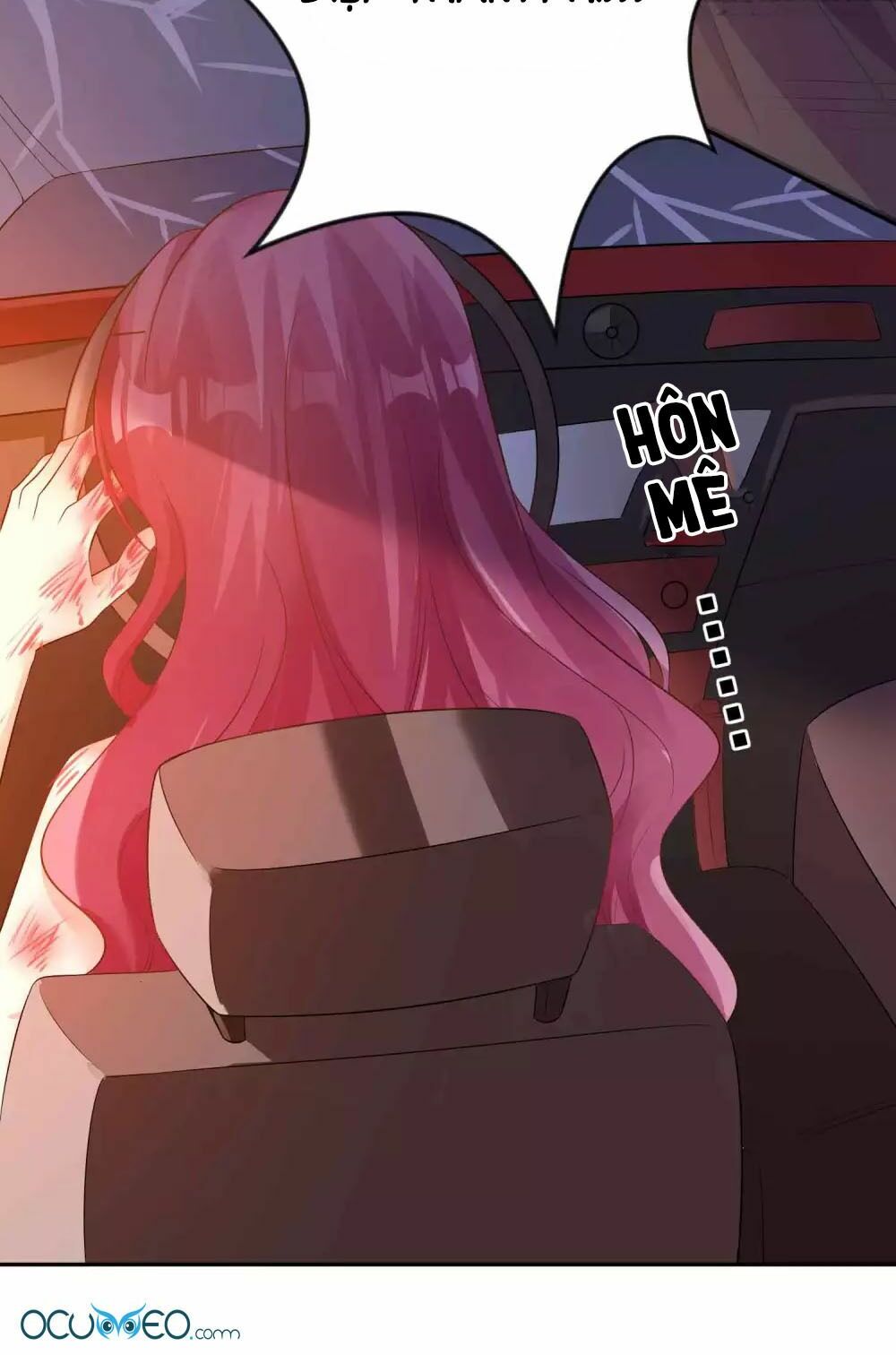 Thời Thượng Nữ Vương Có Chút Tô: Chapter 10