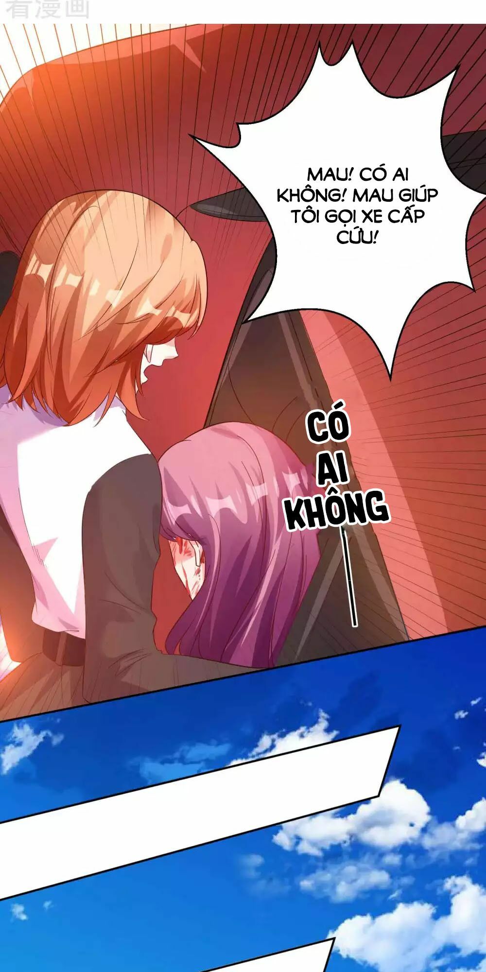 Thời Thượng Nữ Vương Có Chút Tô: Chapter 10