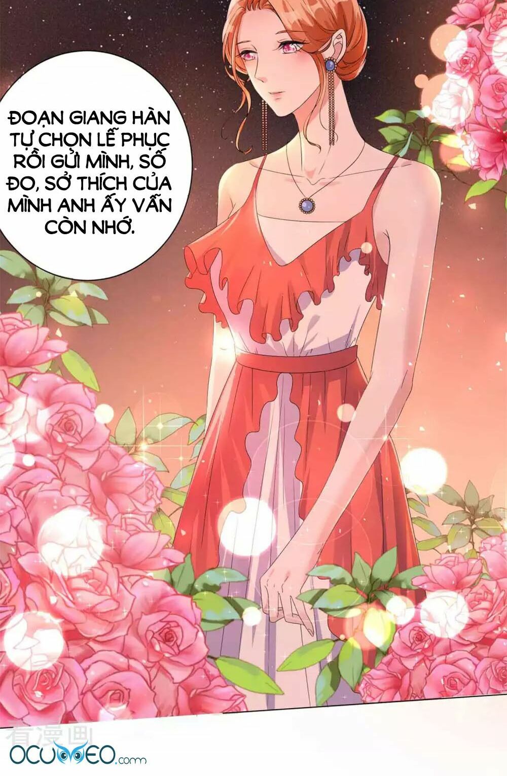 Thời Thượng Nữ Vương Có Chút Tô: Chapter 12