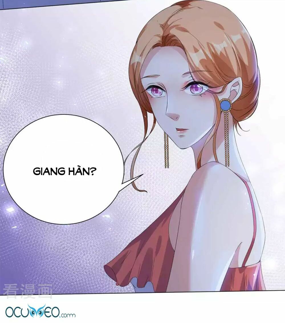Thời Thượng Nữ Vương Có Chút Tô: Chapter 12