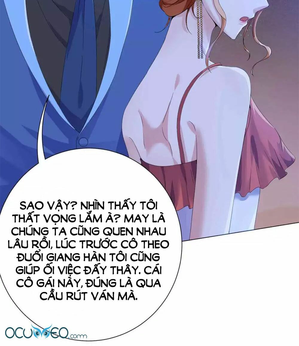 Thời Thượng Nữ Vương Có Chút Tô: Chapter 12