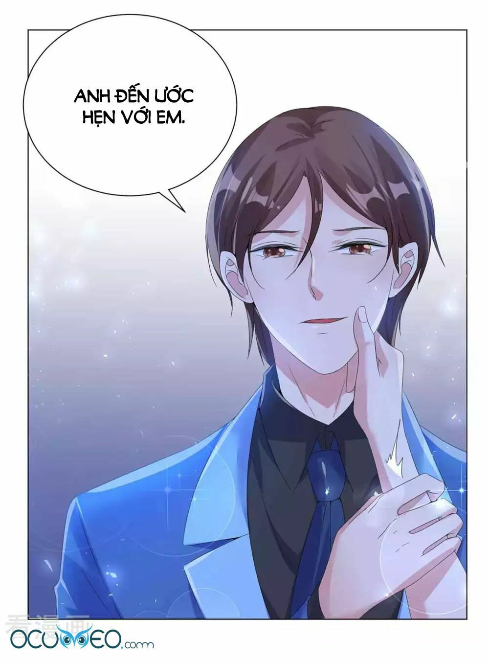 Thời Thượng Nữ Vương Có Chút Tô: Chapter 12