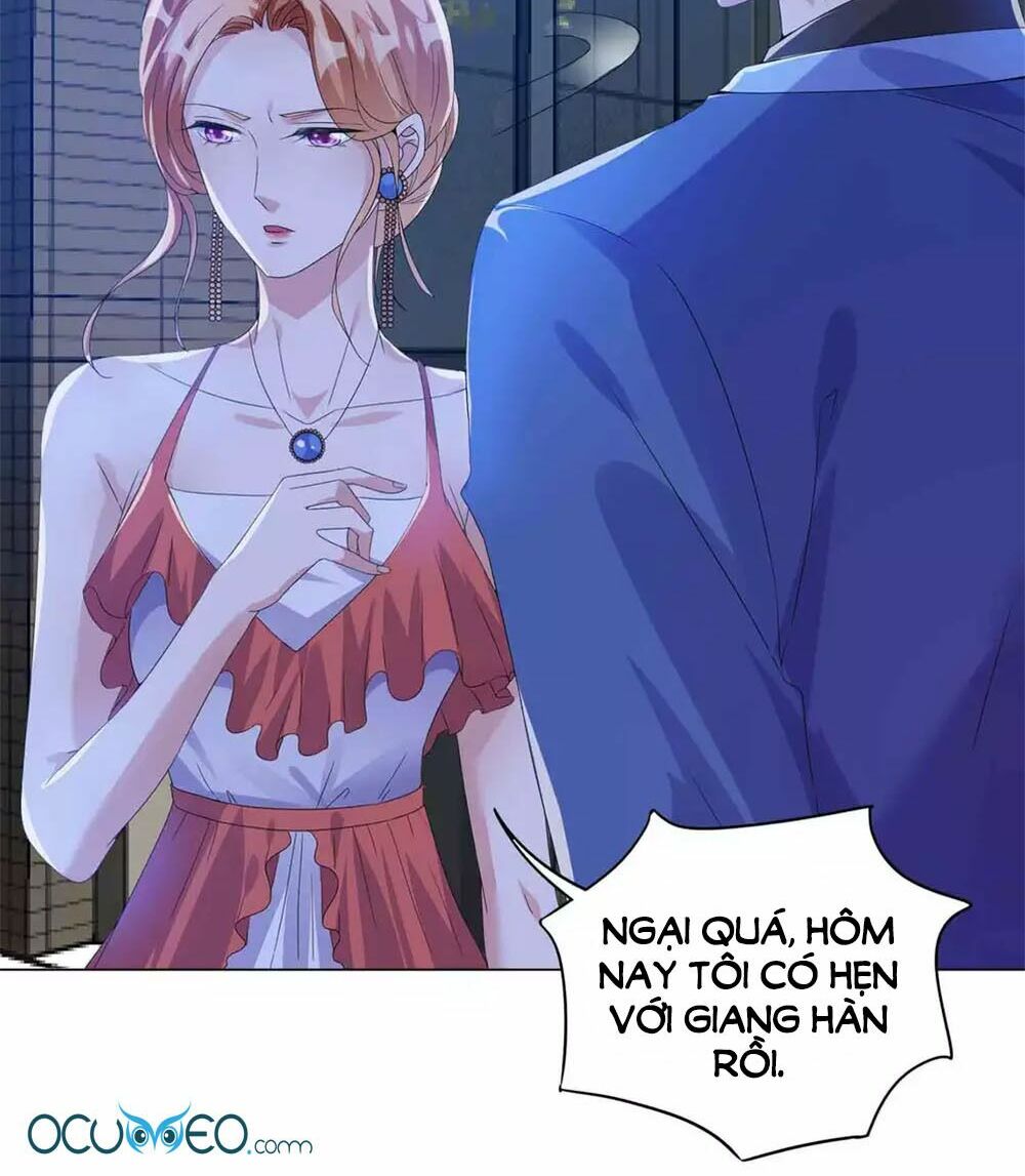Thời Thượng Nữ Vương Có Chút Tô: Chapter 12