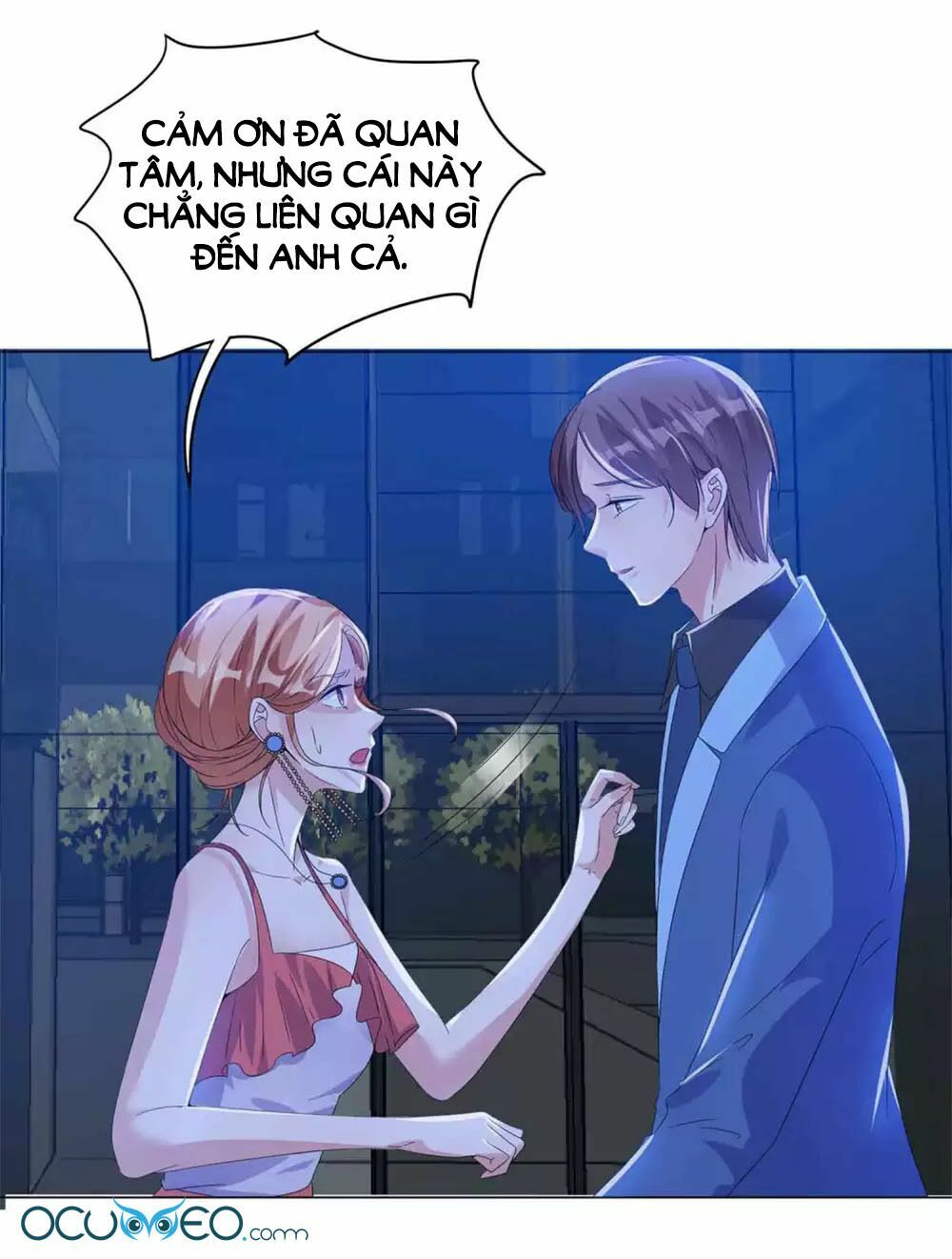 Thời Thượng Nữ Vương Có Chút Tô: Chapter 12