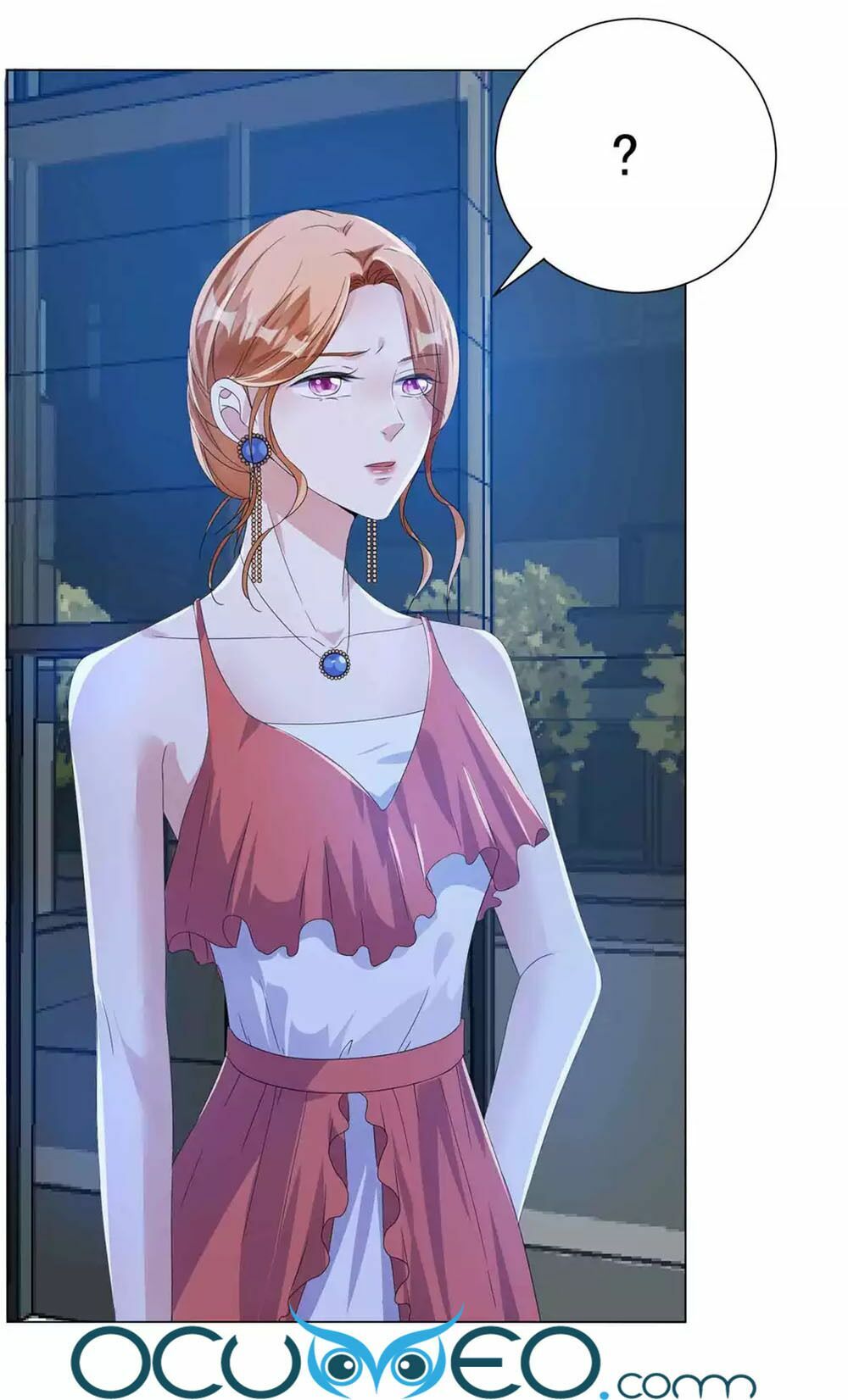 Thời Thượng Nữ Vương Có Chút Tô: Chapter 12