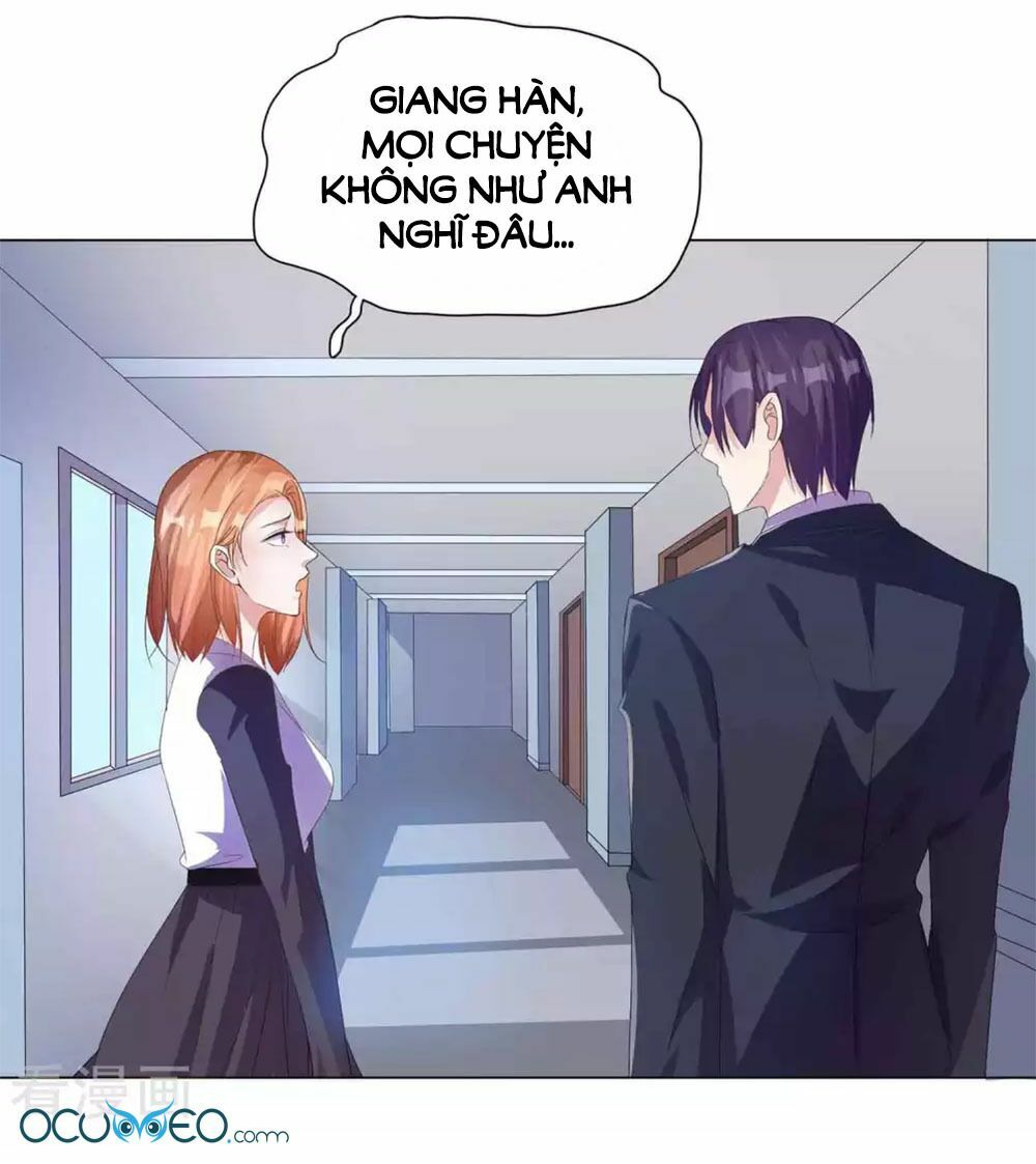 Thời Thượng Nữ Vương Có Chút Tô: Chapter 12