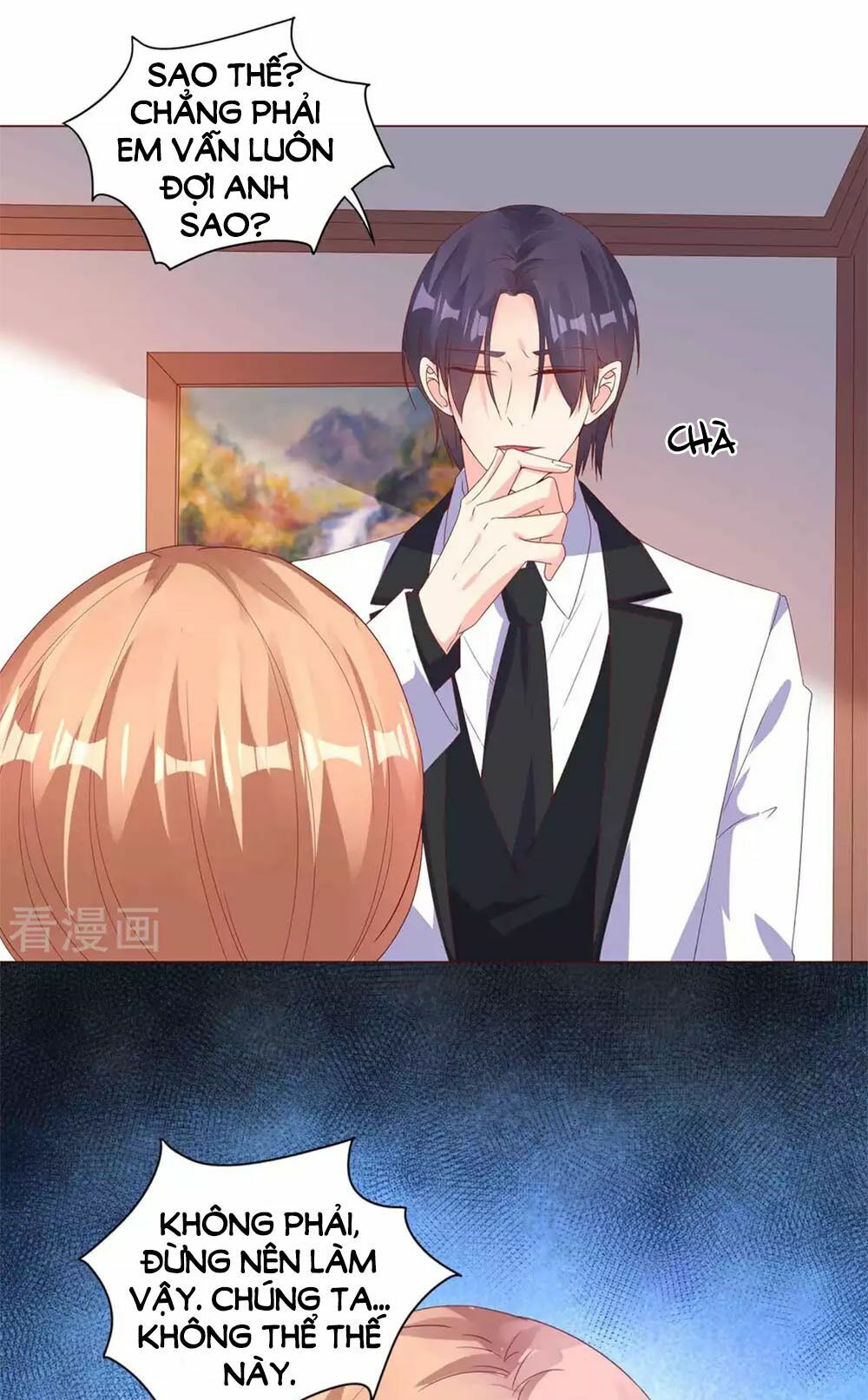 Thời Thượng Nữ Vương Có Chút Tô: Chapter 13