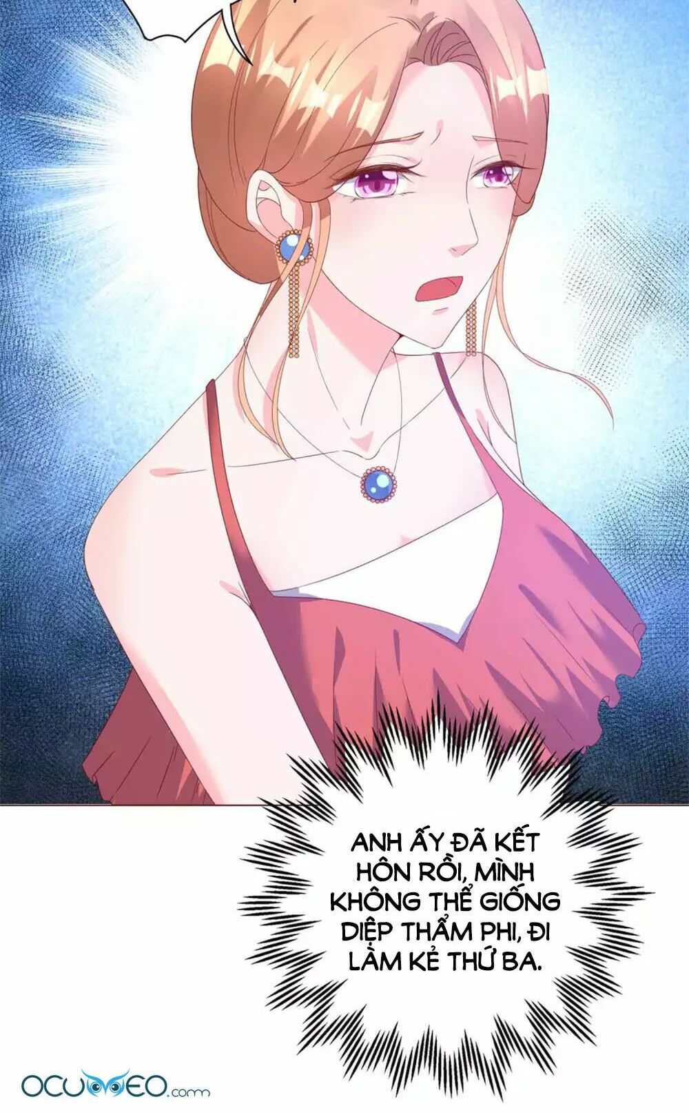 Thời Thượng Nữ Vương Có Chút Tô: Chapter 13