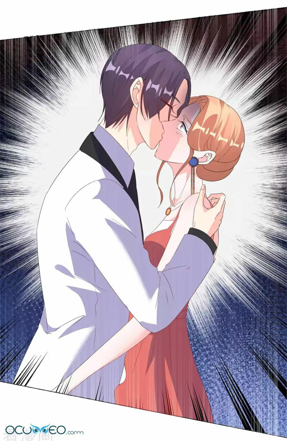 Thời Thượng Nữ Vương Có Chút Tô: Chapter 13