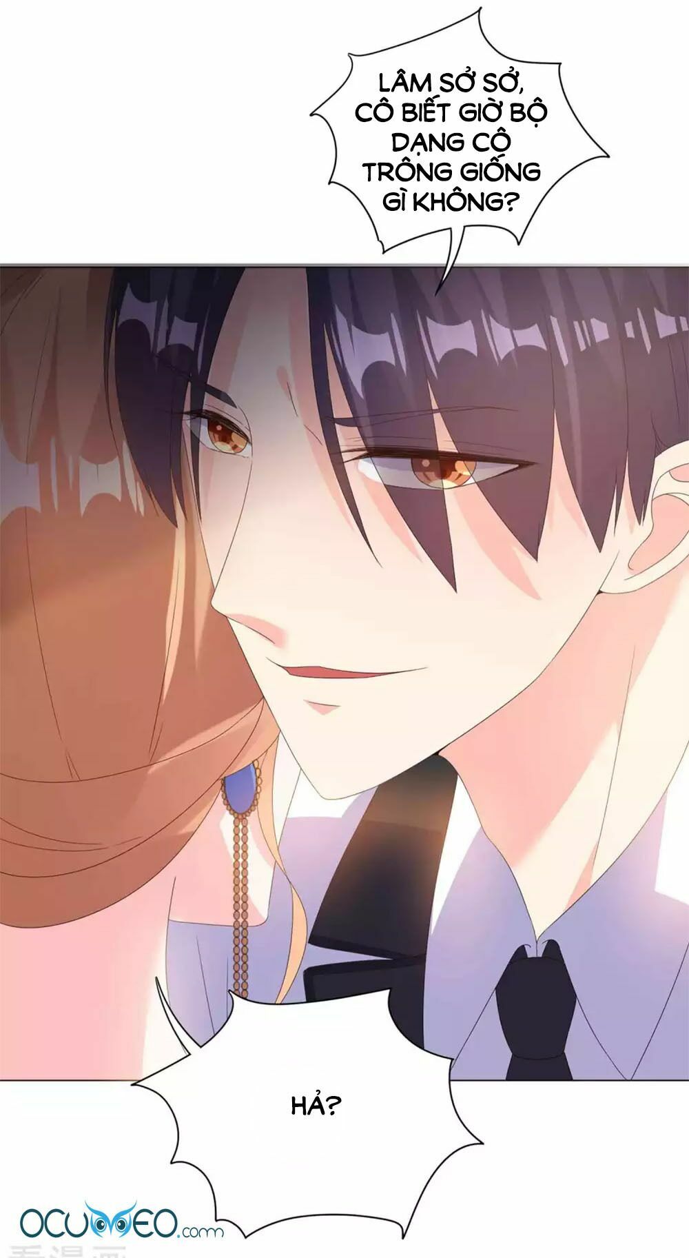Thời Thượng Nữ Vương Có Chút Tô: Chapter 13