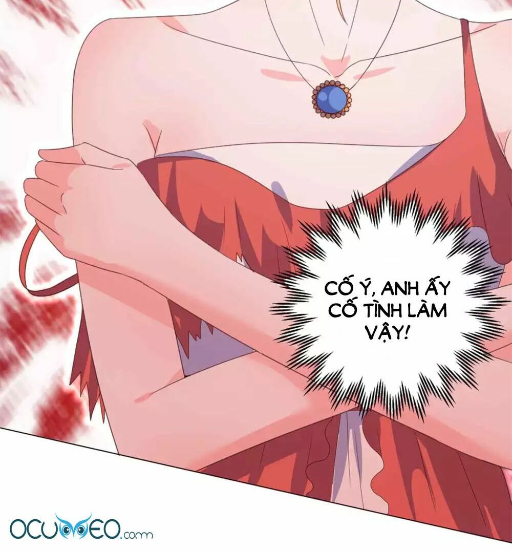 Thời Thượng Nữ Vương Có Chút Tô: Chapter 13