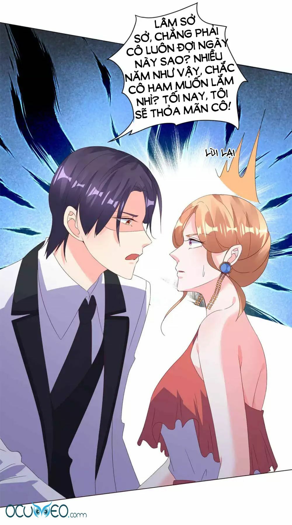 Thời Thượng Nữ Vương Có Chút Tô: Chapter 13