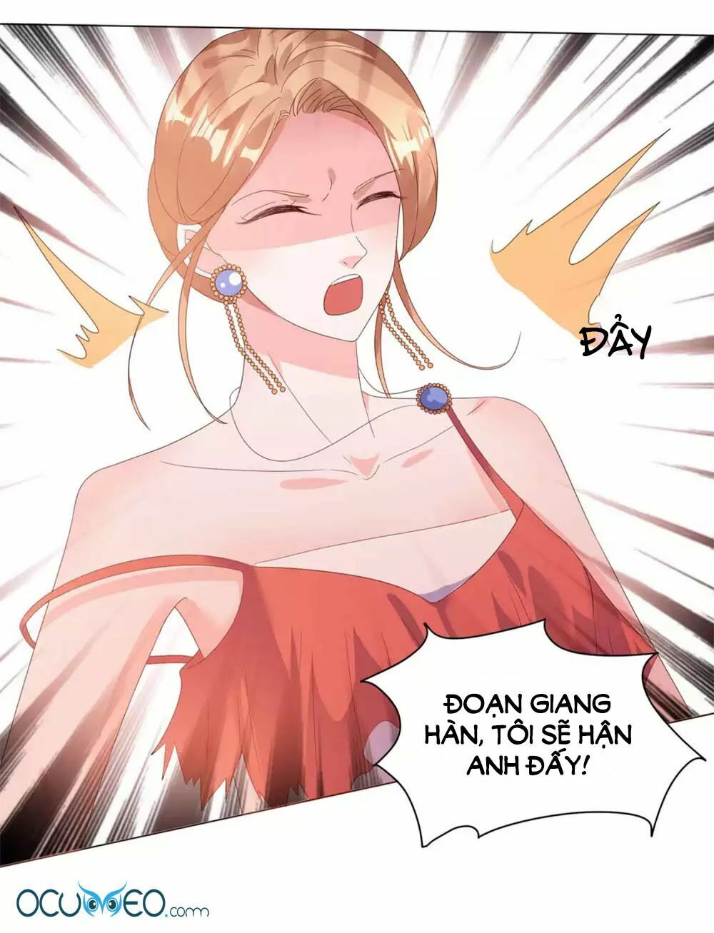 Thời Thượng Nữ Vương Có Chút Tô: Chapter 13