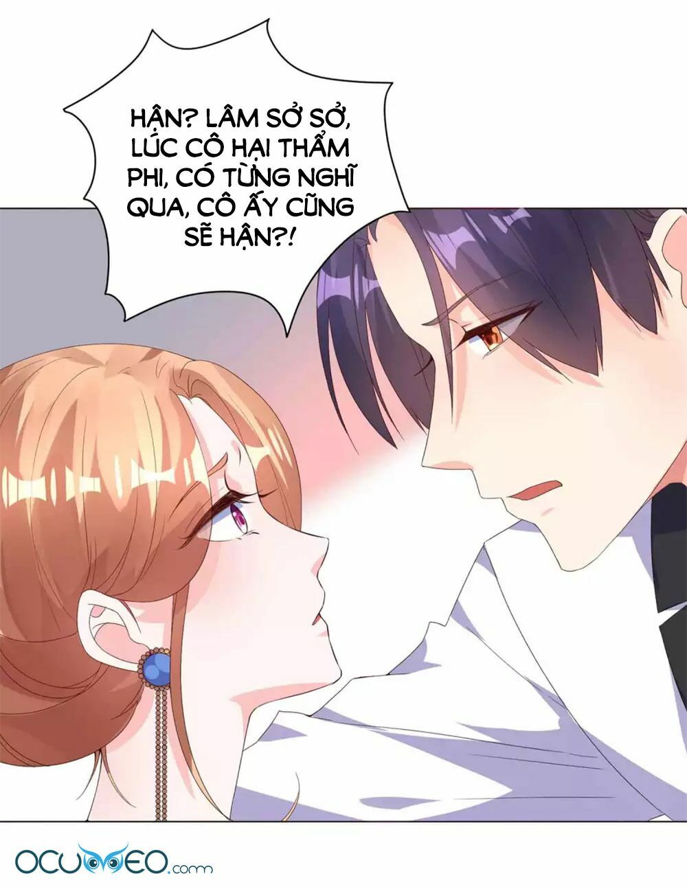 Thời Thượng Nữ Vương Có Chút Tô: Chapter 13