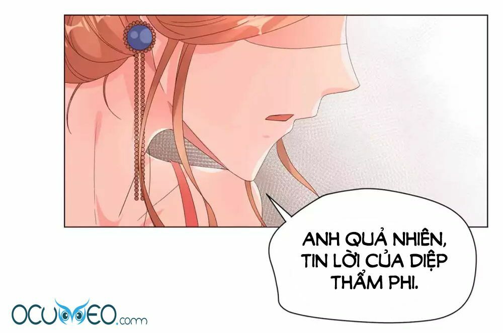 Thời Thượng Nữ Vương Có Chút Tô: Chapter 13
