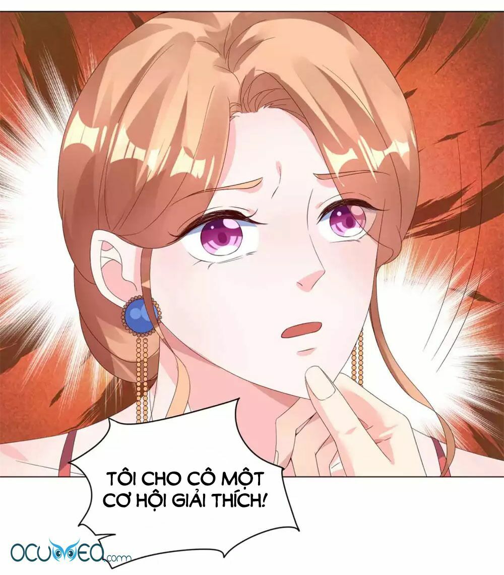 Thời Thượng Nữ Vương Có Chút Tô: Chapter 13
