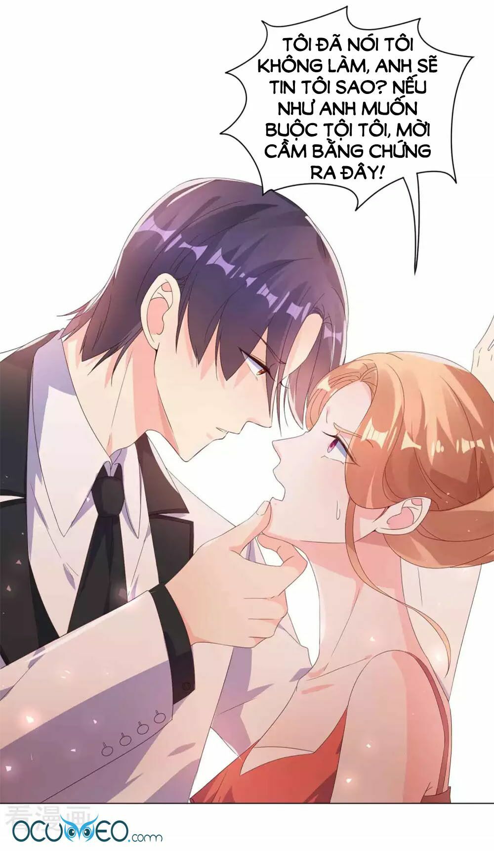 Thời Thượng Nữ Vương Có Chút Tô: Chapter 13