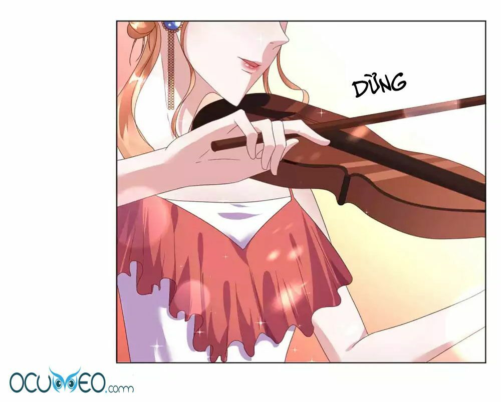 Thời Thượng Nữ Vương Có Chút Tô: Chapter 13