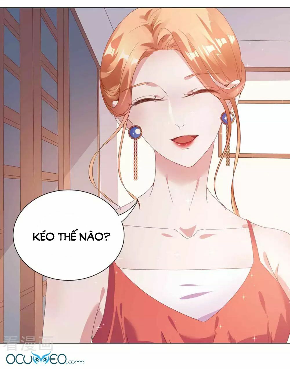Thời Thượng Nữ Vương Có Chút Tô: Chapter 13