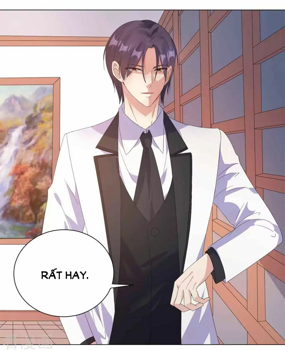 Thời Thượng Nữ Vương Có Chút Tô: Chapter 13