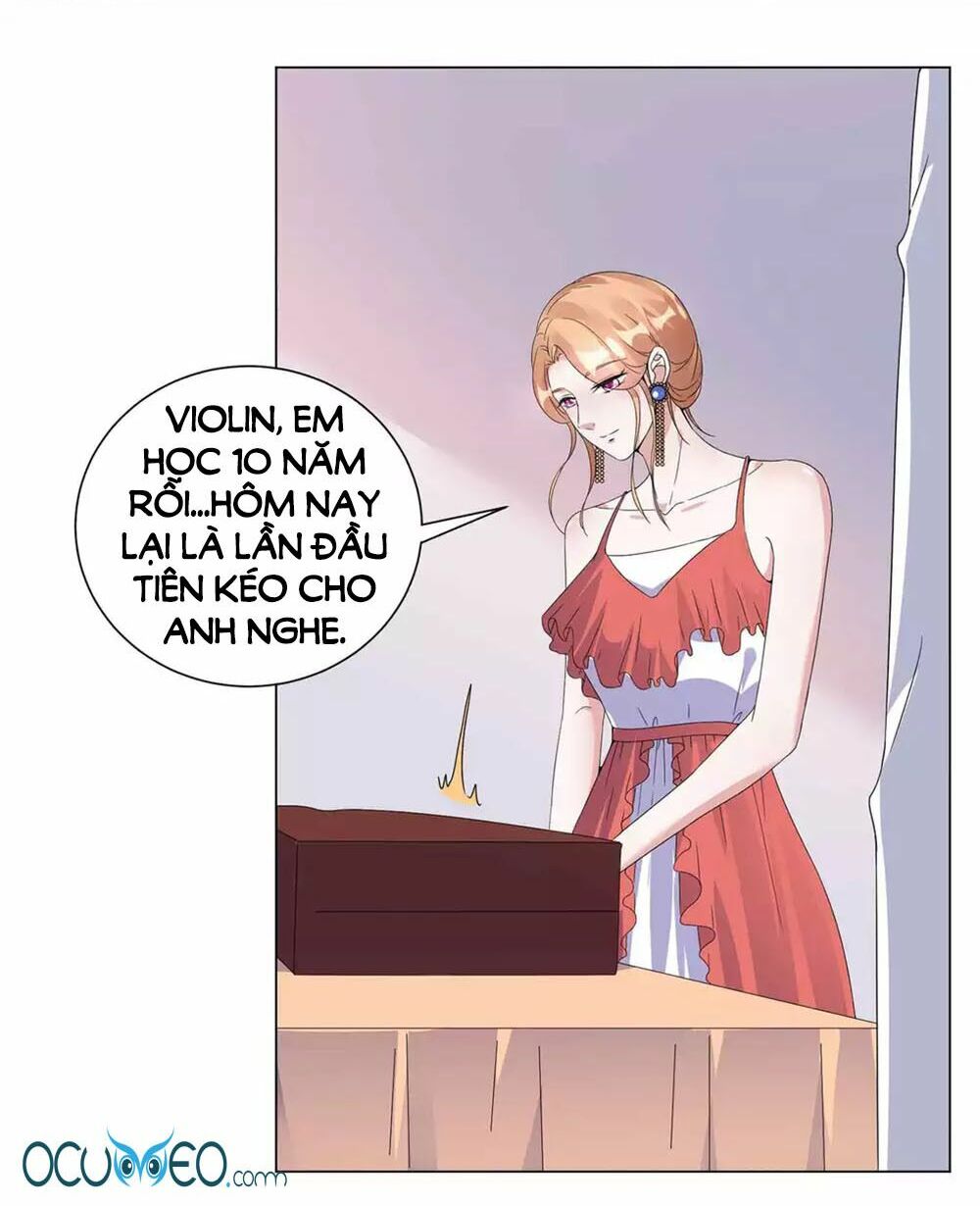 Thời Thượng Nữ Vương Có Chút Tô: Chapter 13